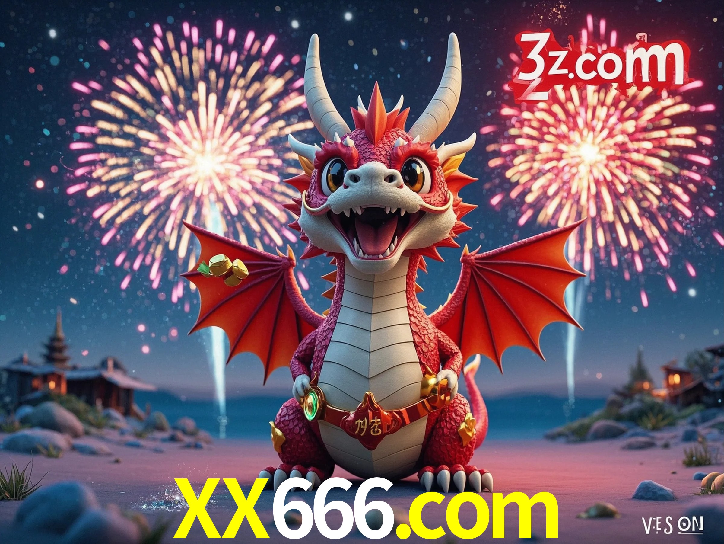 xx666game-Jogo