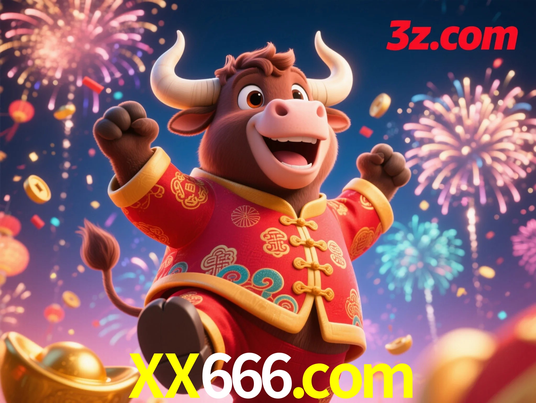 xx666-Game-Crash