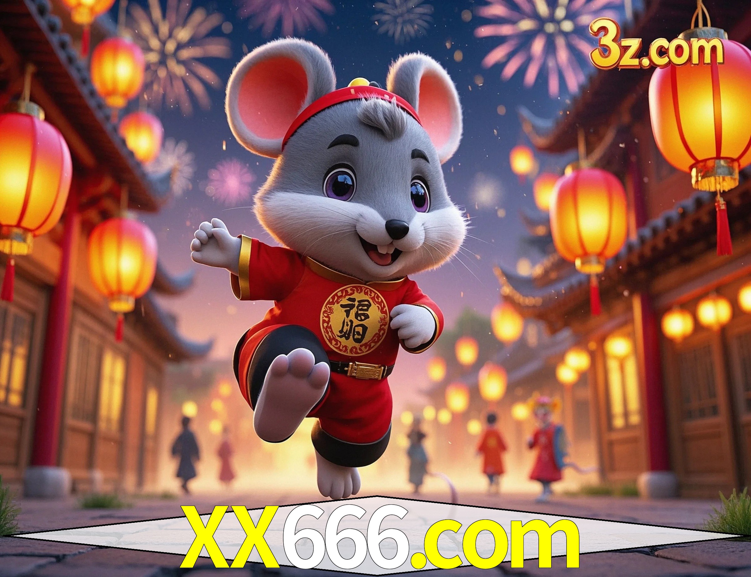 xx666-Logo
